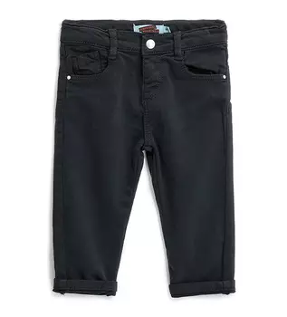 Брюки для маленького мальчика