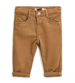 Брюки для маленького мальчика