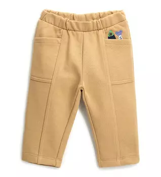 Брюки для маленького мальчика