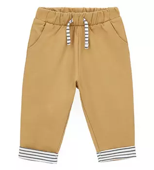 Брюки для маленького мальчика