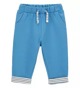 Брюки для маленького мальчика