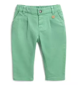 Брюки для маленького мальчика