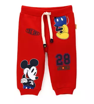 Брюки для маленького мальчика Original Marines (12-18 месяцев (Рост 80-86))