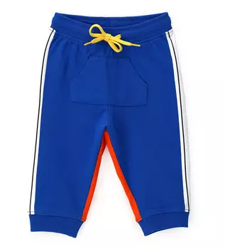 Брюки для маленького мальчика Original Marines (12-18 месяцев (Рост 80-86))