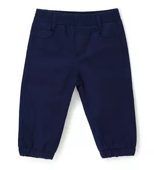 Брюки для маленького мальчика Original Marines (12-18 месяцев (Рост 80-86))