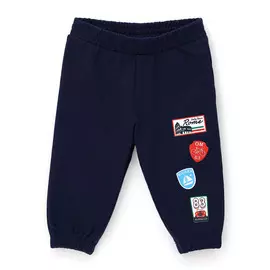 Брюки для маленького мальчика Original Marines (18-24 месяцев (Рост 86-92))