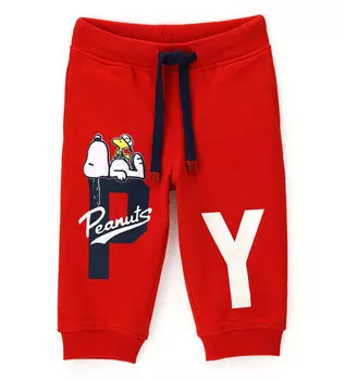 Брюки для маленького мальчика Original Marines (18-24 месяцев (Рост 86-92))