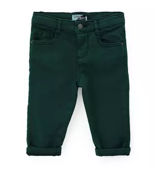 Брюки для маленького мальчика Original Marines (3-6 месяцев (Рост 62-68))