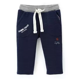 Брюки для маленького мальчика Original Marines (6-9 месяцев (Рост 68-74))