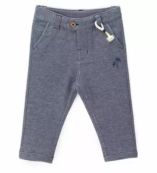 Брюки для маленького мальчика Original Marines (6-9 месяцев (Рост 68-74))