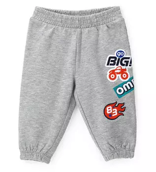 Брюки для маленького мальчика Original Marines (9-12 месяцев (Рост 74-80))