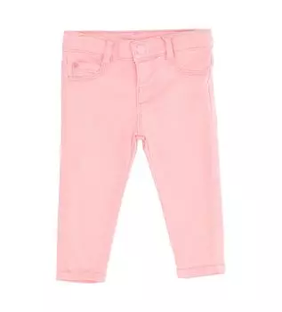 Брюки для маленькой девочки