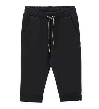 Брюки для маленькой девочки