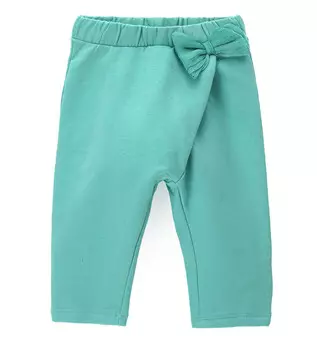 Брюки для маленькой девочки