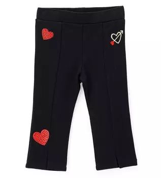 Брюки для маленькой девочки