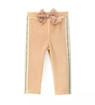 Брюки для маленькой девочки