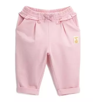 Брюки для маленькой девочки