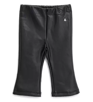 Брюки для маленькой девочки