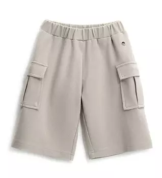 Брюки для маленькой девочки