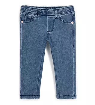 Брюки для маленькой девочки