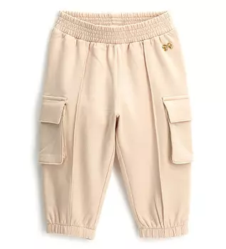 Брюки для маленькой девочки