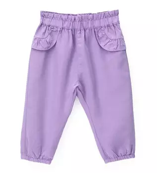 Брюки для маленькой девочки Original Marines (12-18 месяцев (Рост 80-86))