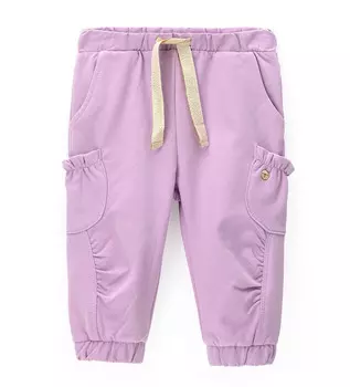 Брюки для маленькой девочки Original Marines (12-18 месяцев (Рост 80-86))