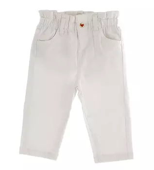 Брюки для маленькой девочки Original Marines (12-18 месяцев (Рост 80-86))