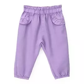 Брюки для маленькой девочки Original Marines (30-36 месяцев (Рост 92-98))