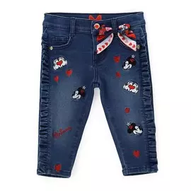 Брюки для маленькой девочки Original Marines (3-6 месяцев (Рост 62-68))