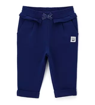 Брюки для маленькой девочки Original Marines (3-6 месяцев (Рост 62-68))