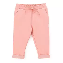 Брюки для маленькой девочки Original Marines (3-6 месяцев (Рост 62-68))