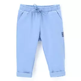 Брюки для маленькой девочки Original Marines (6-9 месяцев (Рост 68-74))