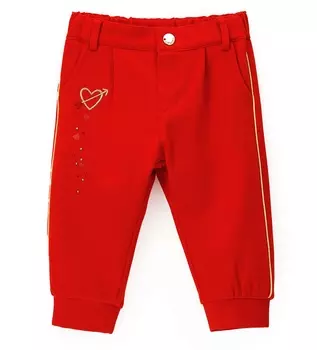 Брюки для маленькой девочки Original Marines (9-12 месяцев (Рост 74-80))