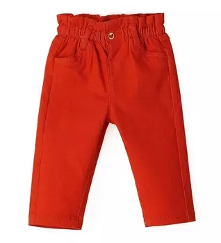 Брюки для маленькой девочки Original Marines (9-12 месяцев (Рост 74-80))