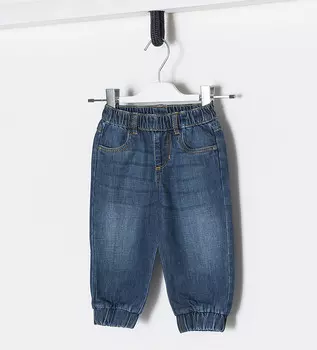 Брюки дж. для маленького мальчика