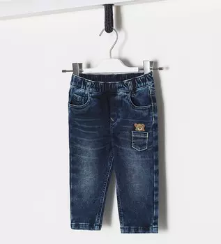 Брюки дж. для маленького мальчика