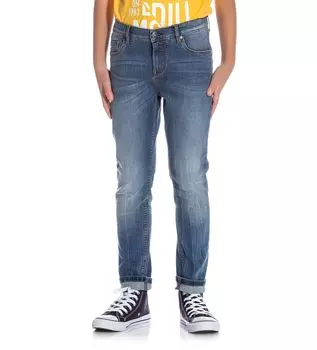 Брюки джинсовые Original Marines