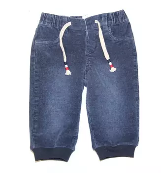 Брюки для маленького мальчика Original Marines (3-6 месяцев (Рост 62-68))