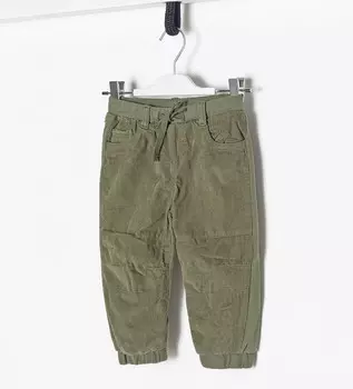 Брюки для маленького мальчика