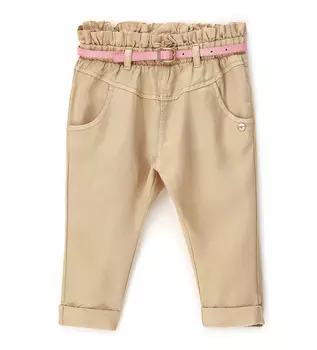 Брюки для маленькой девочки Original Marines (18-24 месяцев (Рост 86-92))