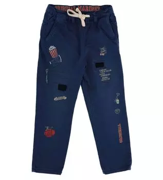 Брюки Original Marines