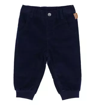 Брюки для маленького мальчика