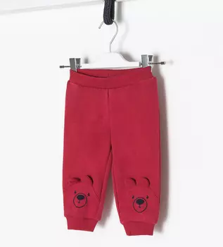 Брюки сп. для маленького мальчика