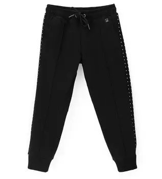 Брюки спортивные для девочки Original Marines (5-6 лет (Рост 110-116))