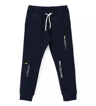 Брюки спортивные для мальчика Original Marines (4-5 лет (Рост 104-110))
