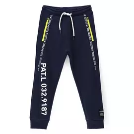 Брюки спортивные для мальчика Original Marines (7-8 лет (Рост 122-128))