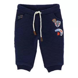 Брюки спортивные для маленького мальчика Original Marines (12-18 месяцев (Рост 80-86))