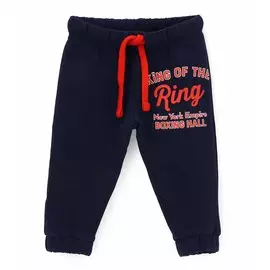 Брюки спортивные для маленького мальчика Original Marines (18-24 месяцев (Рост 86-92))