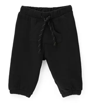 Брюки спортивные для маленького мальчика